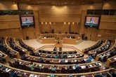 Foto: El Senado aprueba la creación de la Agencia Estatal de Salud Pública con enmiendas del PP y la devuelve al Congreso