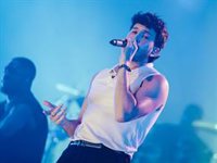 Unas 70.000 personas asistirán a los conciertos de la Semana Grande de Santander, el 35% de otras CCAA