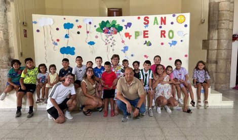 Es Andalucía - Córdoba