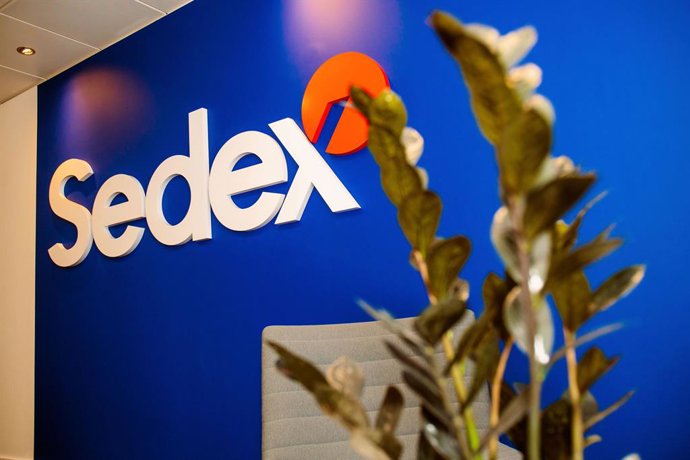 Oficina de Sedex en Madrid