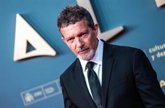Foto: Antonio Banderas se une al thriller de acción Above and Below