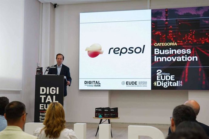 EUDE premia la innovación en marketing y transformación digital en su II edición de los Premios Digital