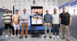 Diputación de Almería