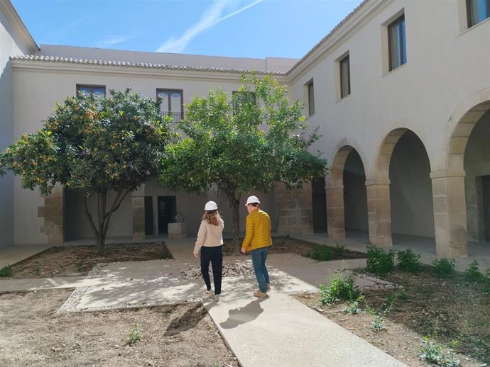 El gobierno de Barcala aprueba sacar a licitación un préstamo de 4,8 millones para inversiones