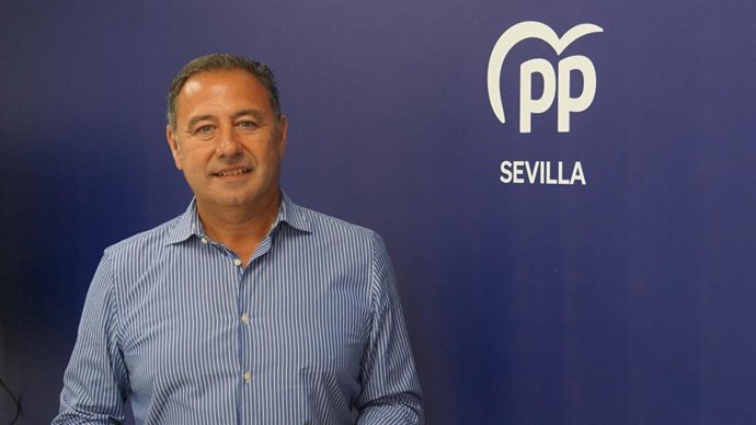 Ricardo Sánchez en una imagen de archivo