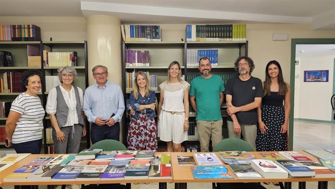 Hace 17 años que no se producía la adscripción de un Centro de Estudios al IET.