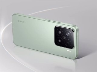 Xiaomi 14.