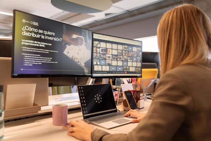 BeToken abre una nueva era en la inversión digital con respaldo oficial de la CNMV