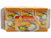 Foto: La AESAN advierte de la presencia de soja no incluida en el etiquetado de pastillas de caldo de la marca Bao Long