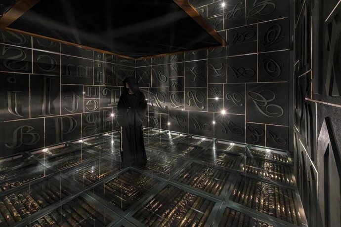 Archivo - La Gran Noche de los Museos llega al MuVIM con visitas guiadas y espectáculos para toda la familia