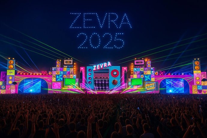 Zevra Festival