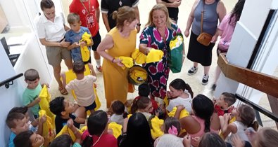 Es Andalucía - Jaén