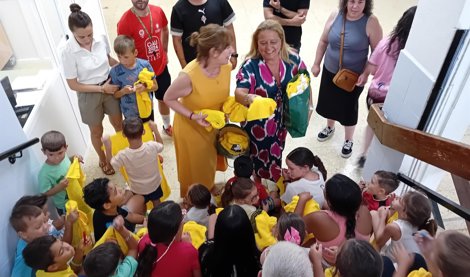 Es Andalucía - Jaén