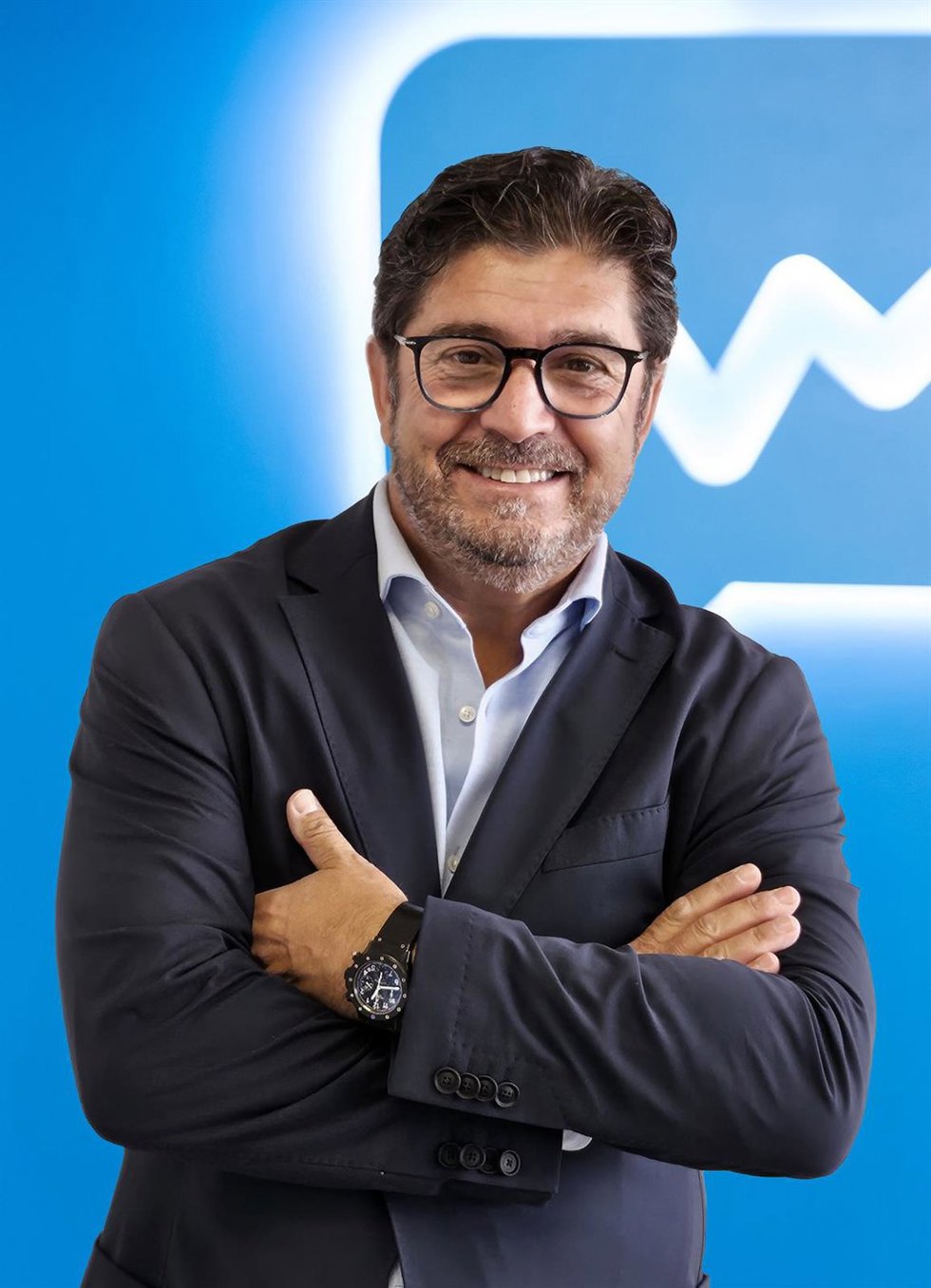La 'fintech' portuguesa Doutor Finanas desembarca en España y nombra a Luis García director general.