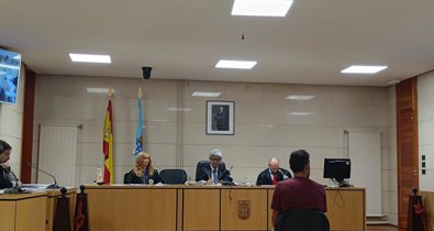 Galicia