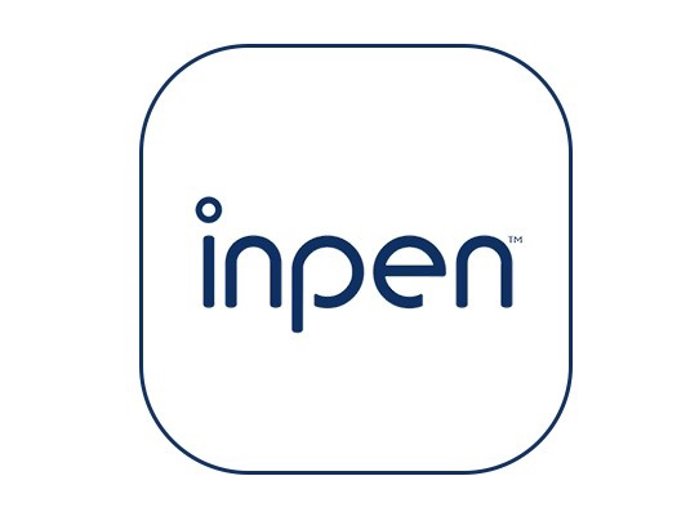 Aplicación 'InPen'.