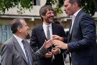 El Gobierno dice que licitará en 2026 el proyecto de la Biblioteca del Estado en Vigo, "deuda histórica con la ciudad"