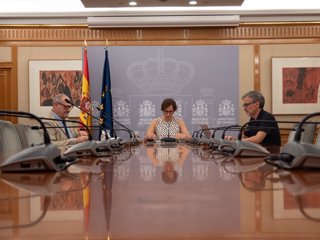 Sanidad aprueba distribuir 8,2 millones de euros del Fondo de Bienes Decomisados para la lucha contra las adicciones