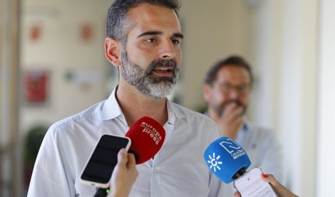 Es Andalucía - Granada