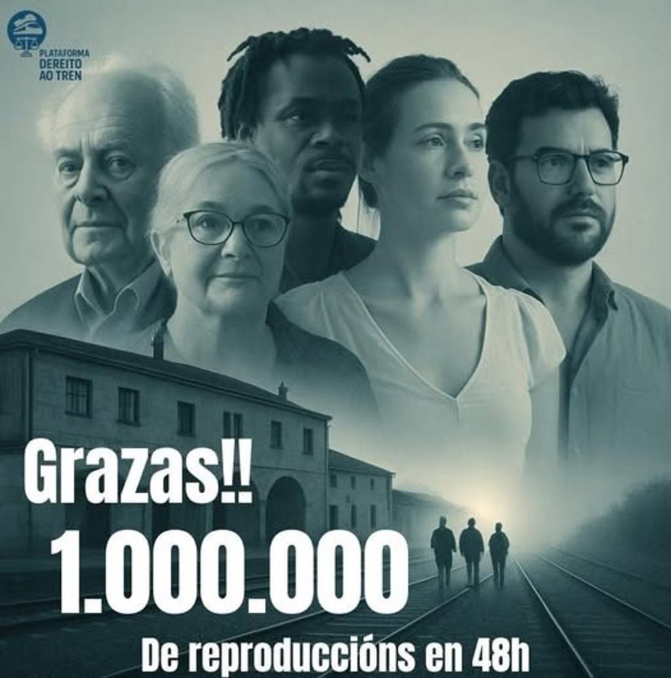 Corto 'Estannos matando en vida', dirigido por Rubén Riós