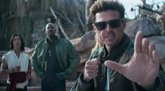 Foto: Bestial tráiler de Mortal Kombat 2 con Johnny Cage (Karl Urban) como gran estrella