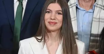 La Infanta Sofía estudiará Ciencias Políticas y Relaciones Internacionales en un centro privado fuera de España