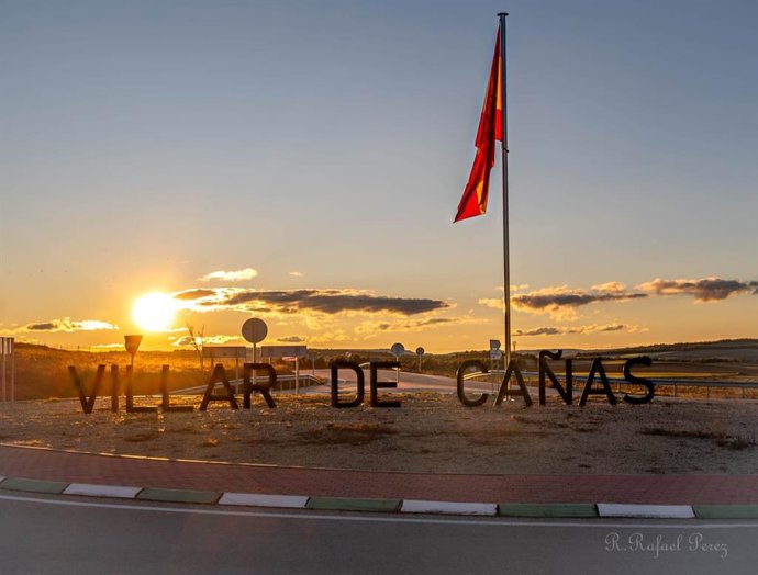 Archivo - Villar de Cañas