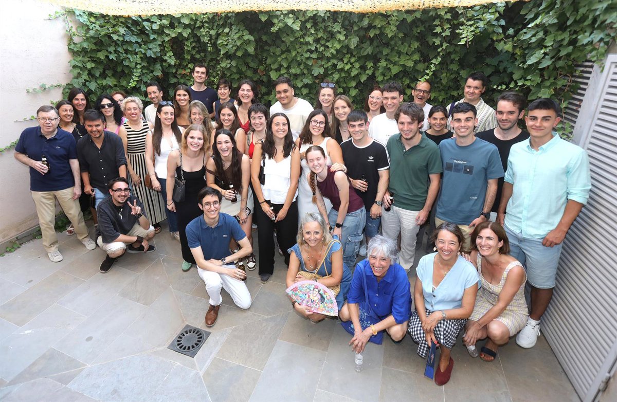 La Asociación de la Prensa de La Rioja convoca su VII Premio de Prácticas