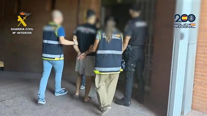 Desarticulado en Alicante un grupo de butroneros por robar cobre a nivel nacional por valor de 567.471 euros