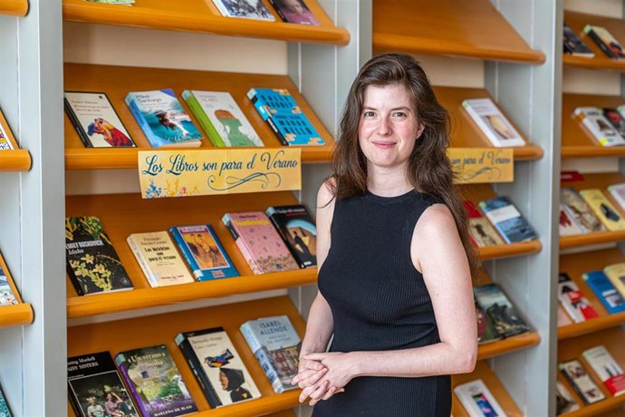 La profesora de Sociología de la UR María Lasanta recibe hoy en Pamplona el IX Premio Jaime Brunet Tesis Doctorales