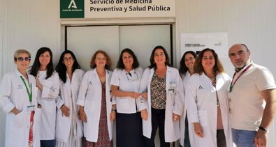 Es Andalucía - Sevilla