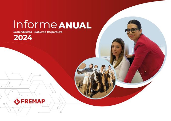 FREMAP INFORME 2024
