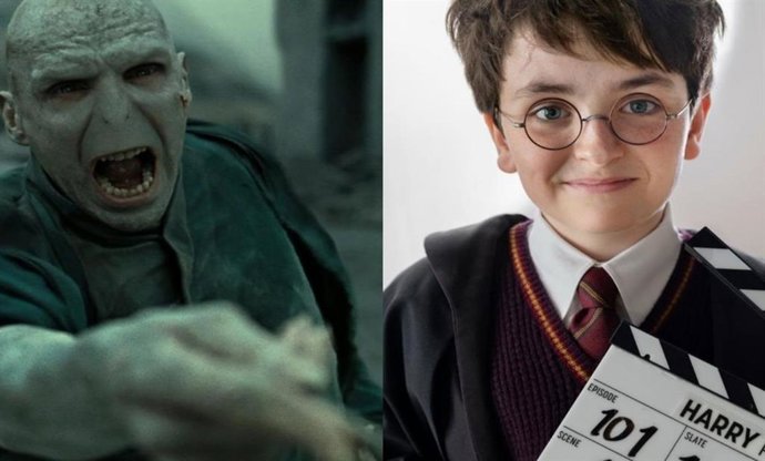 Harry Potter: Filtrado cuántos episodios tendrán las temporadas 1 y 2 de la serie y los planes para Voldemort