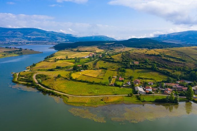 Arranca el proyecto RELIGHT para crear 'faros culturales' en territorios rurales de España, Francia y Portugal