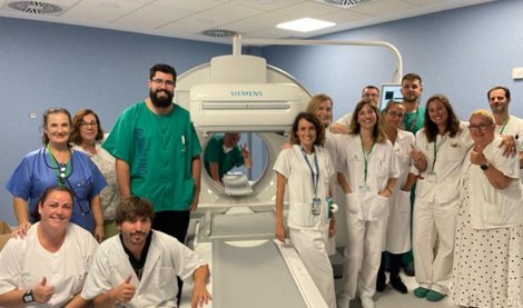 Es Andalucía - Málaga