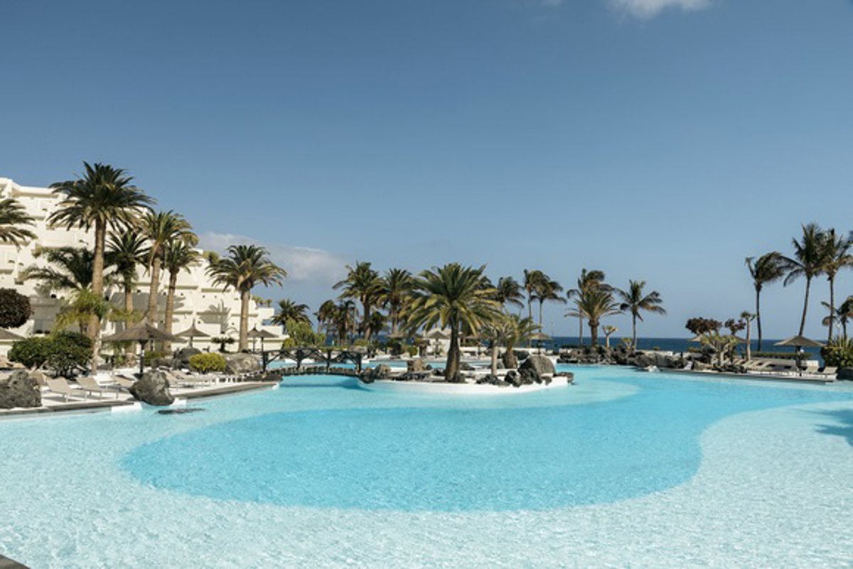 Meliá adquiere el 50% del Paradisus Salinas Lanzarote a Victoria Hotels & Resorts