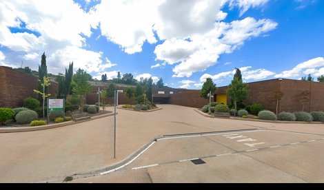 Es Andalucía - Jaén