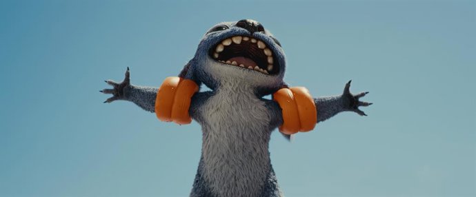 El remake de Lilo y Stitch llega a los 1.000 millones, pero no es la película más taquillera del año