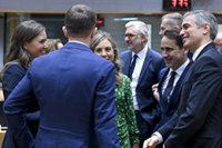 Varios países ven prematuro decidir sobre la oficialidad del catalán por las "muchas dudas" sobre su impacto