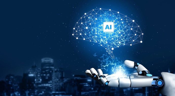Archivo - Arquivo - O Programa Empreendedorismo Jovem 2025 começa com um curso sobre novos desenvolvimentos em Inteligência Artificial