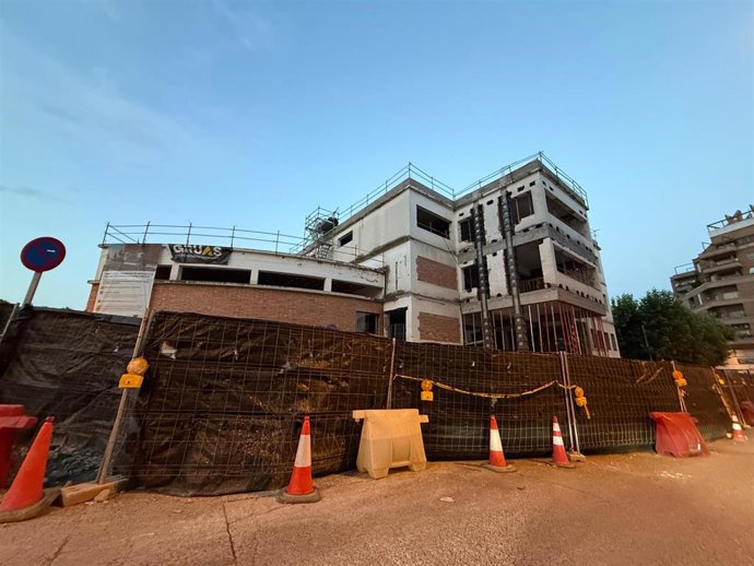 Las obras han sido adjudicadas por 2.695.375,04 euros.