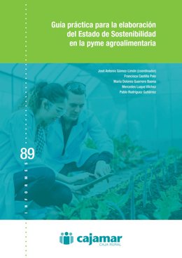 Portada de la guía.