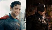 La fugaz referencia a Batman oculta en el Superman de James Gunn