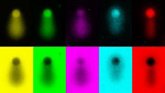Foto: Un mecanismo que actúa como "controlador de tráfico" molecular: así copian las células su ADN