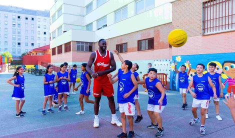 Deportes