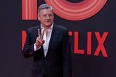Foto: Ted Sarandos (Netflix) dice que la IA hará que las películas y series sean "mejore y más baratas"