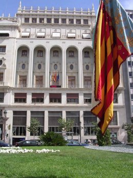 Archivo - Facahad del Ateneo Mercantil de València