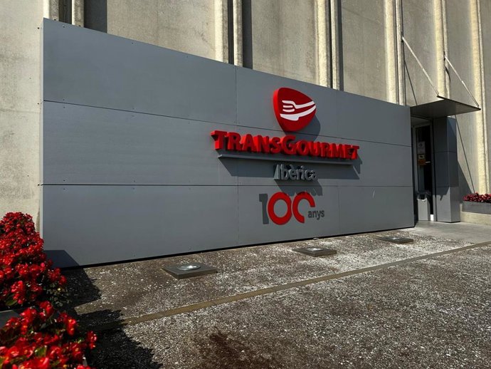 Archivo - Transgourmet Ibérica