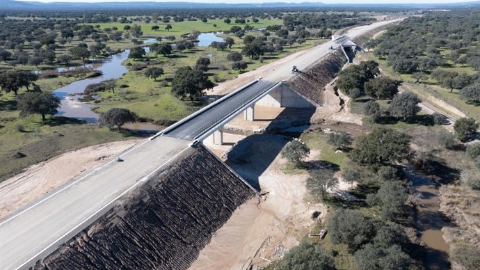 Subtramo Casatejada Toril