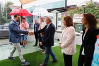 Barbón llama al PP a volver al consenso sobre financiación autonómica y reivindica la postura histórica de Asturias